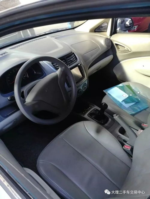大理精品二手車(chē)市集 品質(zhì)車(chē)源匯聚，靜候您的來(lái)電選購(gòu)