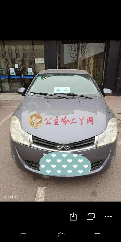 公主嶺二手車(chē)交易全指南 從市場(chǎng)探訪到在線咨詢